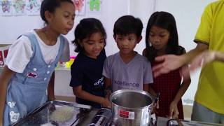 Science Grade 2 Changing materials  Heating cooling bending twisting dissolving [upl. by Treblah]