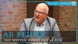 Ab Flipse We zien een Vierde Rijk ontstaan [upl. by Ahsenac]