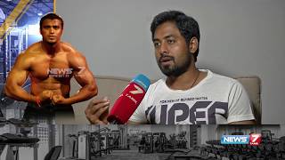 SIXPACK உங்கள் கனவா SIX PACK உடலால் உண்டாகும் நன்மைகள் மற்றும் பாதிப்புகள் [upl. by Tamqrah556]