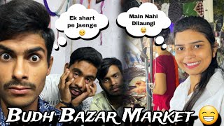 Delhi gandhi nagar market ❤️  The Smarty Vlogs [upl. by Asyral624]