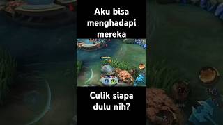 recall jalur turet 😁  Mobile legends mlbb yinbuildtersakit mlbbcreatorcamp [upl. by Ennadroj755]