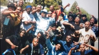 97 GANGSTER CRIPS ♿️ RARE PICS HOOD FLICCS [upl. by Kashden]