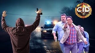 আইন নিজের হাতে তুলে নেন অভিজিৎ  সিআইডি CID bengali crime series2024 [upl. by Cassiani]