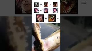 quotRenekton Dominando Triple Kill Salvajequot leagueoflegends TripleKill JugadasDeLoL [upl. by Chari]