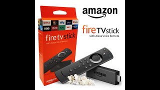 amazon fire stick Unleash the Power of Streaming firestick 4kfiresticktv trademarkdiy [upl. by Blanc]