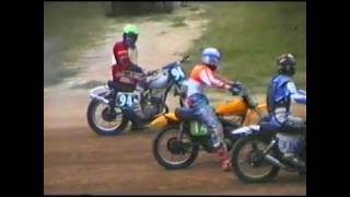 SURFAIR SPEEDWAY MORUYA 1999 [upl. by Asit]