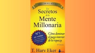 Los secretos de la mente millonaria Reseña [upl. by Itra]