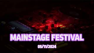 Mainstage Festival Music Mix 2024 EDM by DJ angelorionemusic [upl. by Etak579]