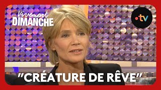 Françoise Hardy  comment elle a été séduite par Jacques Dutronc  Vivement Dimanche 10 sept 2000 [upl. by Fayre161]