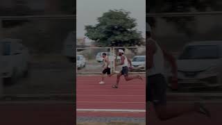 100 mtr workout  elite sprinter trending motivation olympics [upl. by Suertemed974]