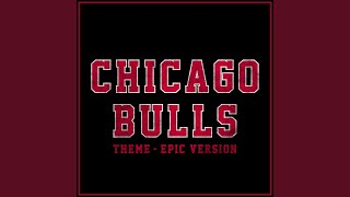 Sirius Chicago Bulls Theme Song [upl. by Coulombe341]