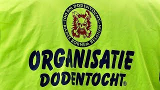 Sven amp Anke Producer Sylvie neemt deel aan de Dodentocht [upl. by Dihaz958]