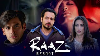 Raaz Reboot Full Movie 2016 Best Review  Emraan Hashmi  Kriti kharbanda  Gaurav Arora  Facts [upl. by Iahcedrom]