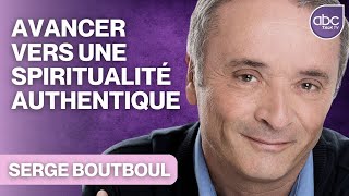 LIVE ABC TALK TV  Serge BOUTBOUL [upl. by Erreid]