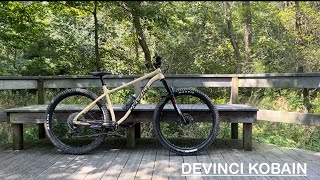 Devinci Kobain  Long Term Review [upl. by Illom189]