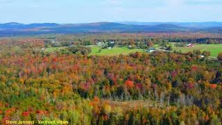 Prospect Hill Panorama October [upl. by Blaire]