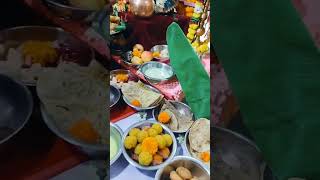 chappan bhog  krishna balaji  56 bhog shri  kanhiya  jai shree krishna kanha [upl. by Anua33]