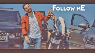 Abd Rahman Sahel Ft Ahmed El Ahmadi  FOLLOWME Exclusive Music Video أحمد الأحمدي  فولومي [upl. by Snoddy]