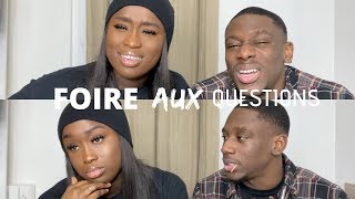 quotCROISTU AU COUP DE FOUDRE quot ft Habituetoi [upl. by Nnyled]