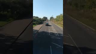 Part 2 North Stifford Arterial road Grays Thurrock Essex England UK pls subscribe and like thank you [upl. by Daphie979]