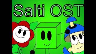 Salti OST Electric Craziness [upl. by Norah]