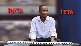 RATA TETA 🤣🎶 IKORASI Choir version GENTIL COMEDY [upl. by Panther419]