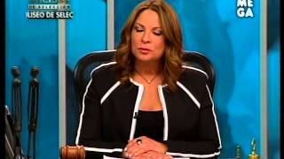 Caso Cerrado Estelar  Americana Con Esposo Deportado 23 [upl. by Yemane309]