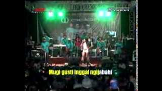 Norma Silvia Oplosan 2  ODON House Music [upl. by Leribag]