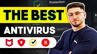 Best Antivirus Software for 2024  My Top Recommendations [upl. by Carrillo145]