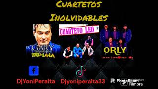 Cuartetos Inolvidablesquot DjYoni Peralta🎧 [upl. by Unity822]