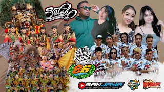 Live Saleho Karya Budaya ft MG 86 Pro  Ngablak Magelang 3 september 2022 [upl. by Emili534]