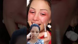 Eyestone makeup makeuptutorial makeupartist beauty euphoria makeupcreator makeupartistlife [upl. by Nifled]