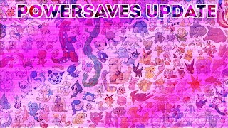 PowerSaves Update Get Any Pokemon and Quick Egg Hatch [upl. by Elylrac576]