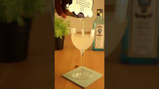 The Gimlet Cocktail Recipe [upl. by Hgielra]