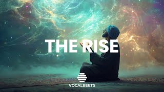 Vocalbeets  The Rise Vocals Only halal vocalsonly [upl. by Lareena]