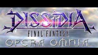 DFFOO OST  FF5 quotBattle 2  The Fierce Battlequot [upl. by Blackburn97]