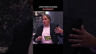 ¿Cómo vencer los ataques de Satanás  Consejo Bíblico [upl. by Spiers]