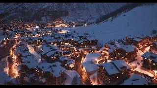 Firefly Holidays Ski  Val dIsere Club Med Exclusive [upl. by Ahsitniuq]