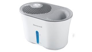 Honeywell Easy to Care Top Fill Humidifier HCM710 [upl. by Anauqahc]