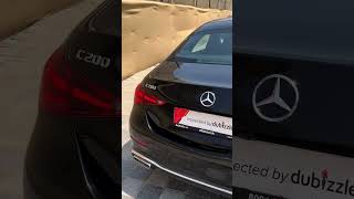 Luxury and affordable in one car mercedes [upl. by Cristen]