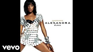 Alexandra Burke  Broken Heels Official Audio [upl. by Ecirum]