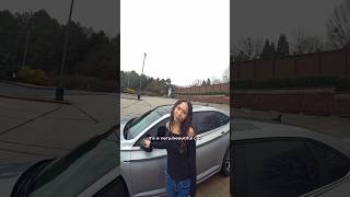 VW RLine Jetta 🚙 volkswagen shortvideo carreview [upl. by Juliet84]