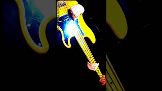 The Ides Of March  Wrathchild Bass Cover – Iron Maiden ironmaiden basicallybassguitar [upl. by Liggett]