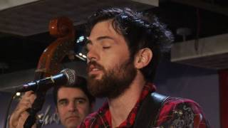 THE AVETT BROTHERS  Laundry Room  LIVE at Borders 01  Part 1 [upl. by Stanfield]