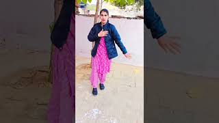 Dhay dhay trending viralvideo haryanvisong dance trending kavitayadav [upl. by Alrich56]