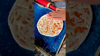 Jalebi Wala Naan 👈😱🍪Mashallah non stop Sahiwal aliraza77215 music bestkulcha [upl. by Heyes330]