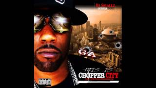 GAThis is Chopper CityOne Day At A Time 9 [upl. by Ardnu]