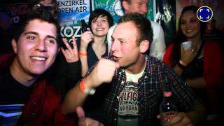 310312  10 Jahre Hard amp Smart  Zuckerfabrik Laucha by nightlifeshoottv [upl. by Zachar]