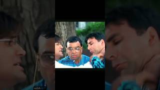 Akshay Kumars Baba Shocker  Hilarious Bollywood Comedy Short [upl. by Einehpets537]