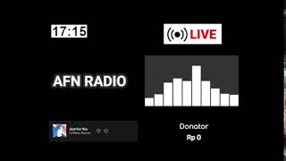 AFN RADIO LIVE [upl. by Feigin]